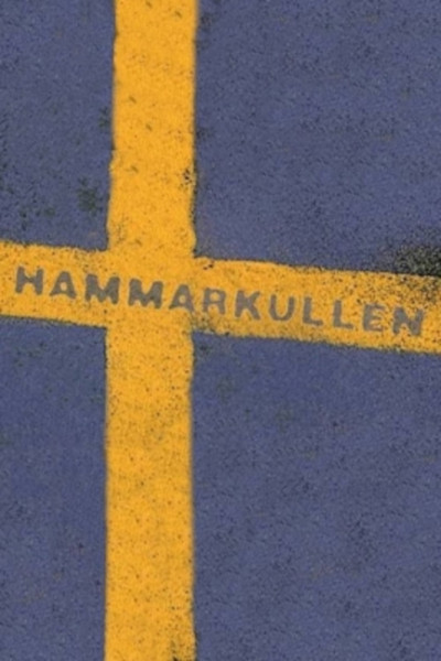 Póster de Hammarkullen
