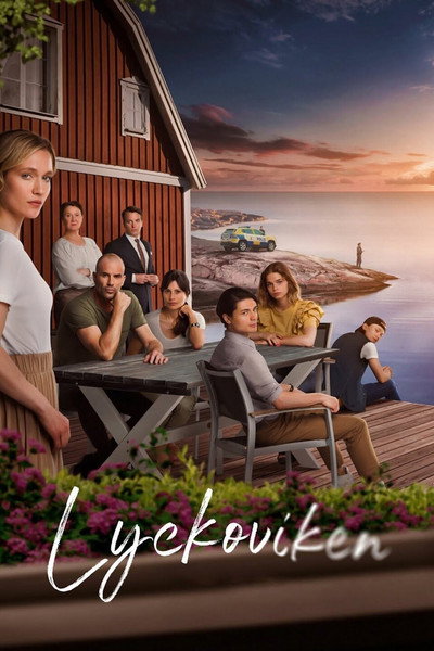 Póster de Hammarvik