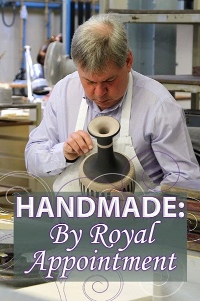 Póster de Handmade: By Royal Appointment