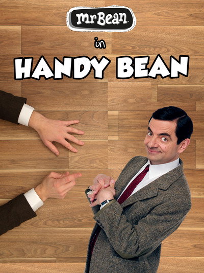 Póster de Handy Bean