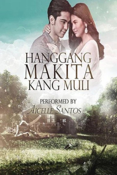 Póster de Hanggang makita kang muli