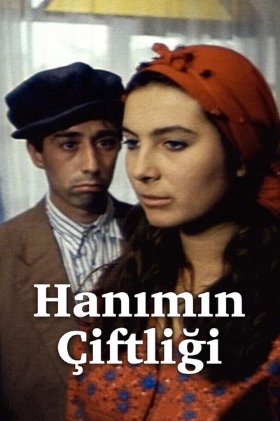 Póster de Hanimin Çiftligi