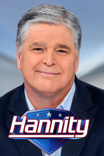 Póster de Hannity
