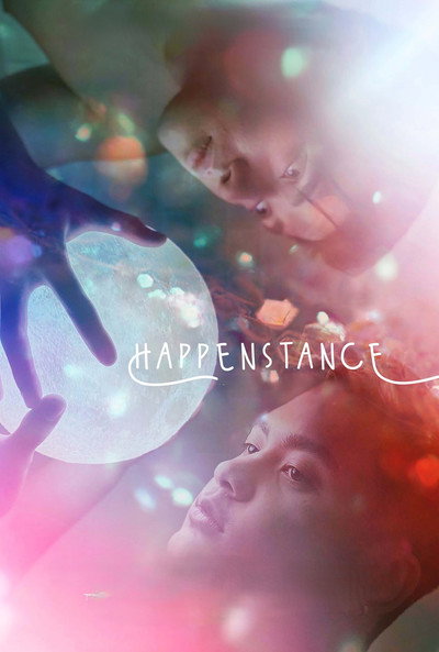 Póster de Happenstance