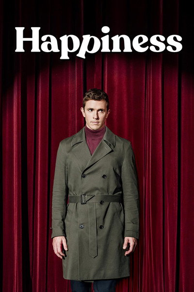 Póster de Happiness