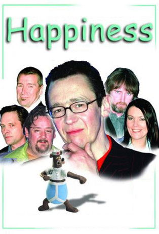 Póster de Happiness