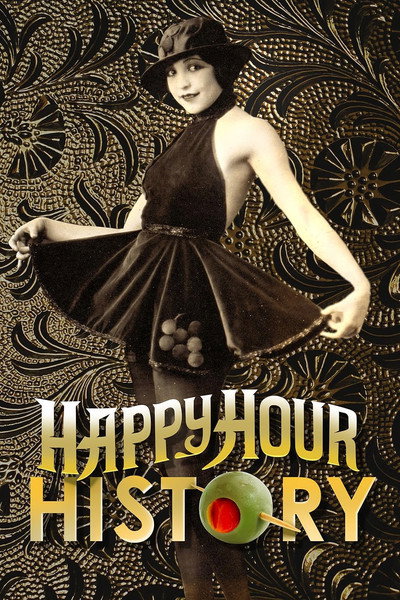 Póster de Happy Hour History