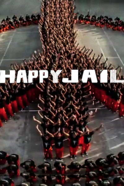 Póster de Happy Jail