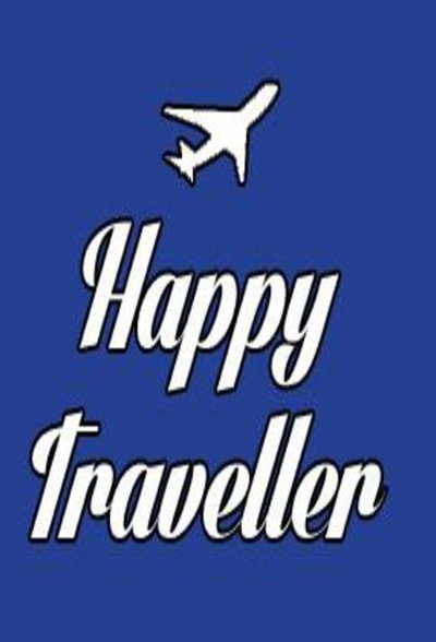 Póster de Happy Traveller