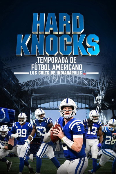 Póster de Hard Knocks: Training Camp