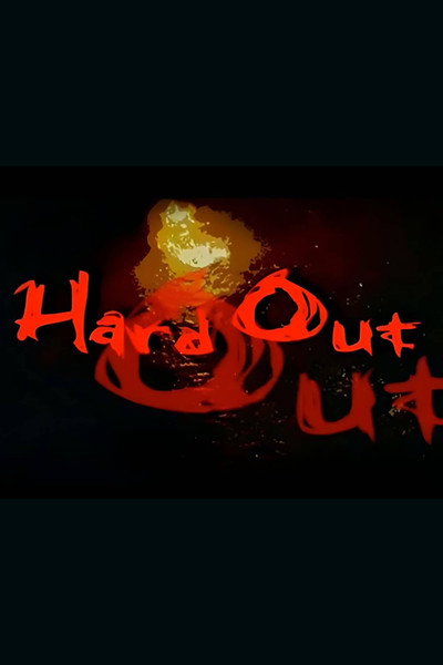 Póster de Hard Out