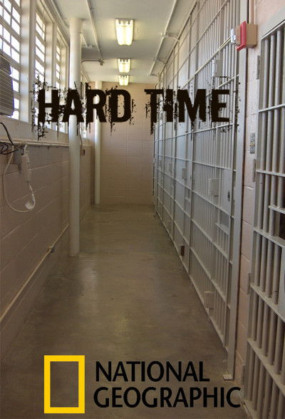 Póster de Hard Time