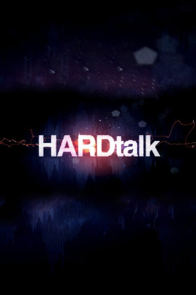 Póster de HARDtalk