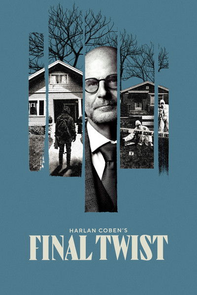 Póster de Harlan Coben's Final Twist