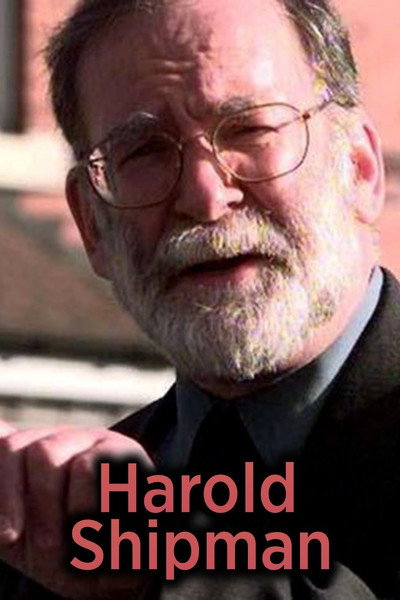 Póster de Harold Shipman