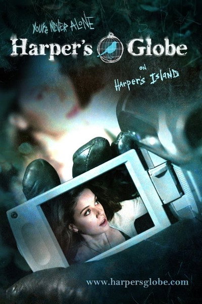 Póster de Harper's Globe