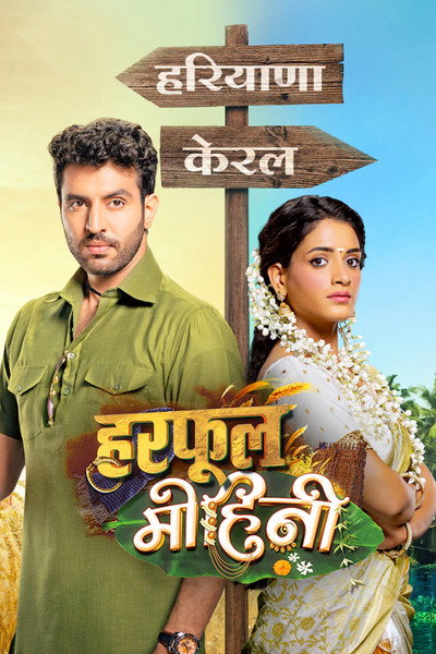 Póster de Harphool Mohini