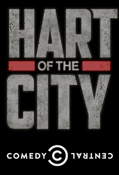 Póster de Hart of the City