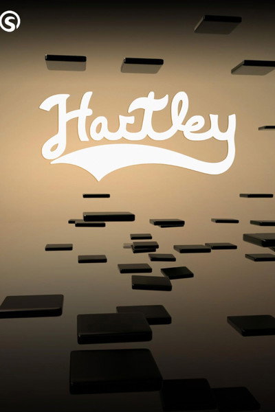 Póster de Hartley