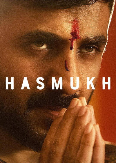 Póster de Hasmukh