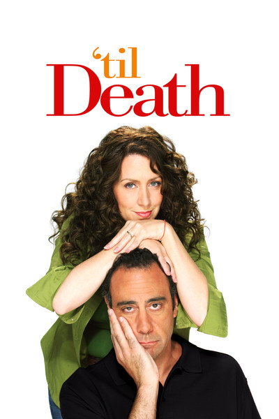 Póster de Hasta que la muerte nos separe