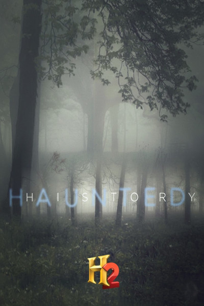 Póster de Haunted History
