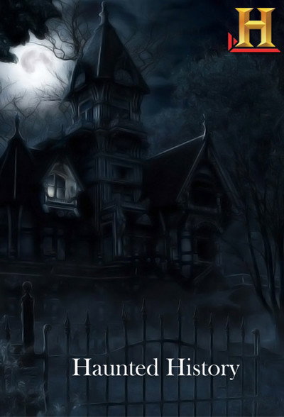 Póster de Haunted History