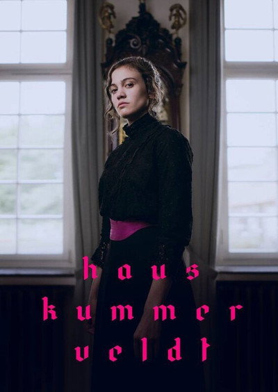 Póster de Haus Kummerveldt