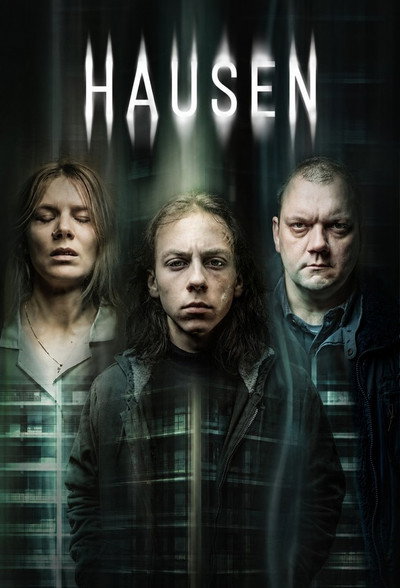 Póster de Hausen