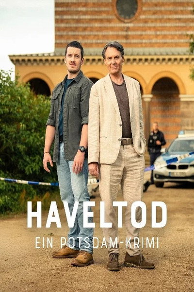 Póster de Haveltod - Ein Potsdam-Krimi