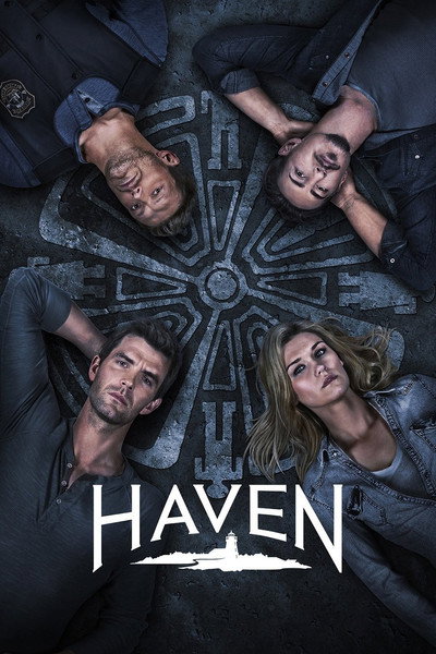 Póster de Haven