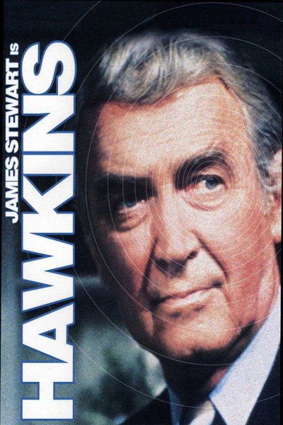 Póster de Hawkins