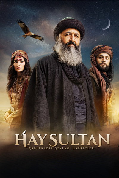 Póster de Hay Sultan