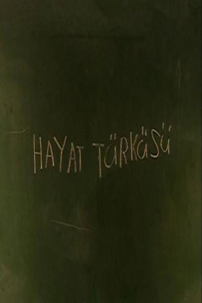 Póster de Hayat Türküsü