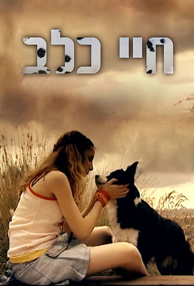 Póster de Hayey Kelev