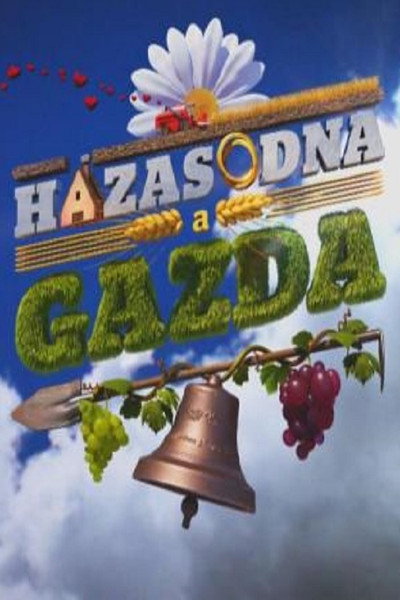 Póster de Házasodna a gazda