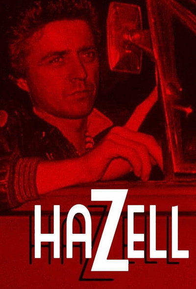 Póster de Hazell