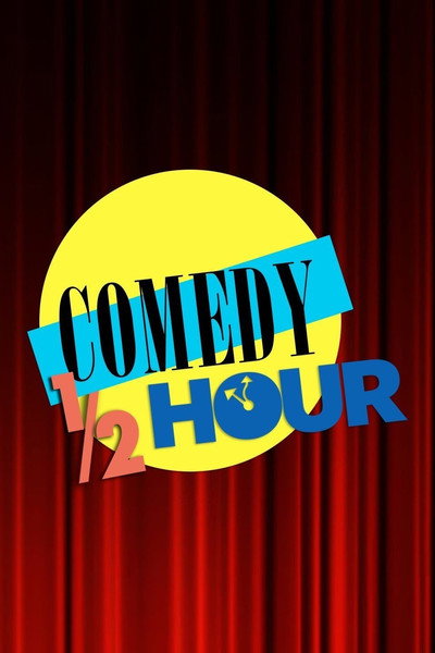 Póster de HBO Comedy Half-Hour