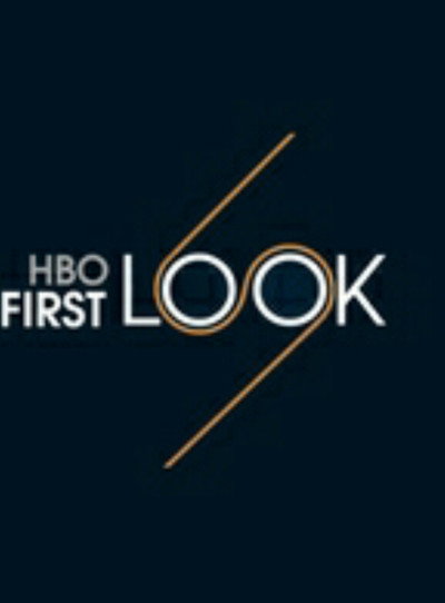 Póster de HBO First Look