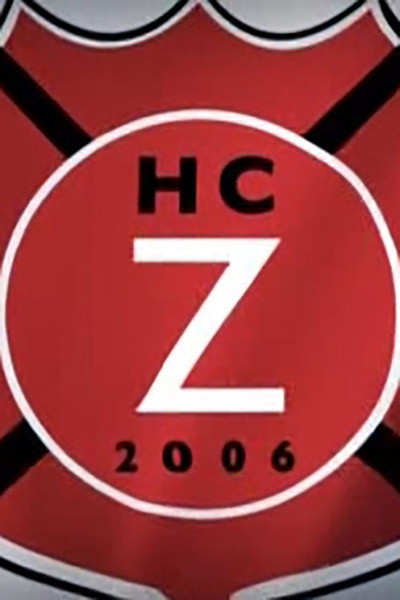 Póster de HC Z - Hockeynördarna