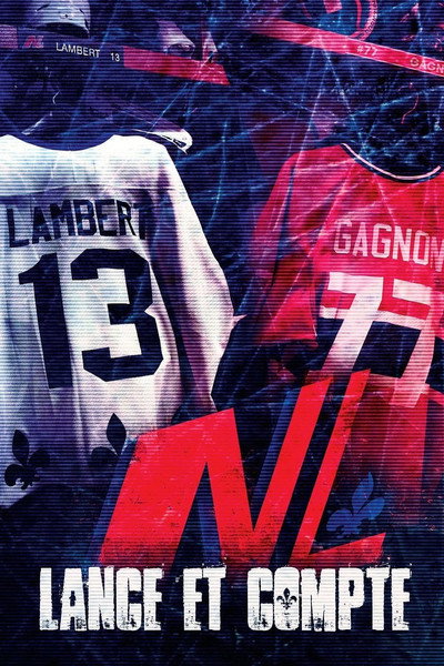 Póster de He Shoots, He Scores