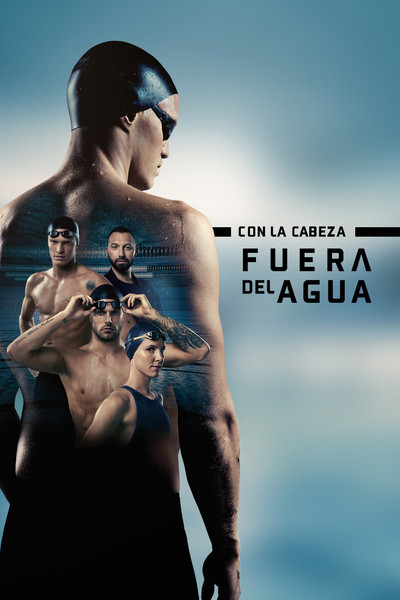 Póster de Head Above Water