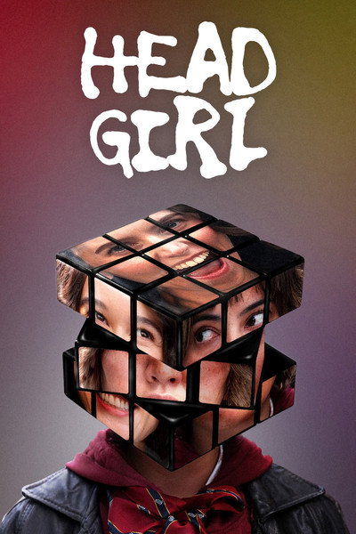 Póster de Head Girl