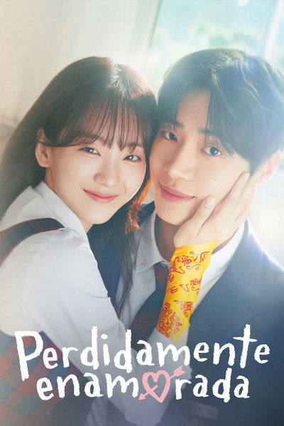 Póster de Head over Heels