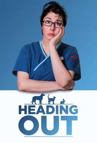 Póster de Heading Out