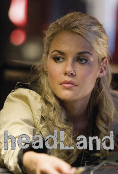 Póster de Headland