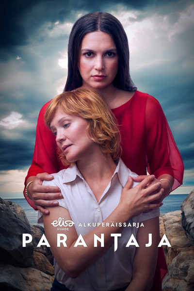Póster de Healer