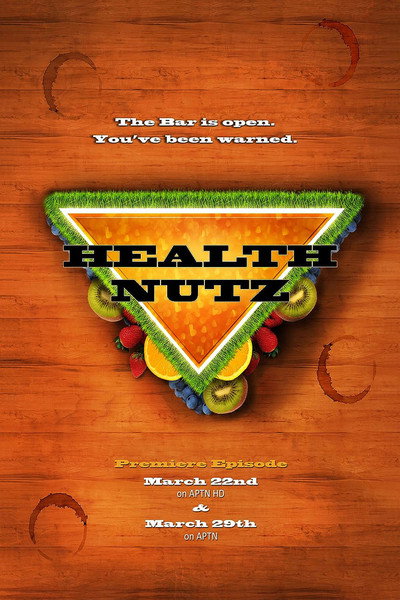 Póster de Health Nutz