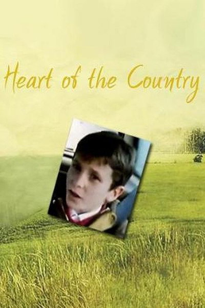 Póster de Heart of the Country
