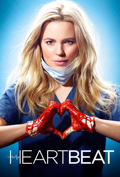 Póster de Heartbeat